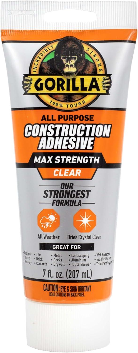 Concentrated Rock Glue Tested: Versus Traditional Adhesives