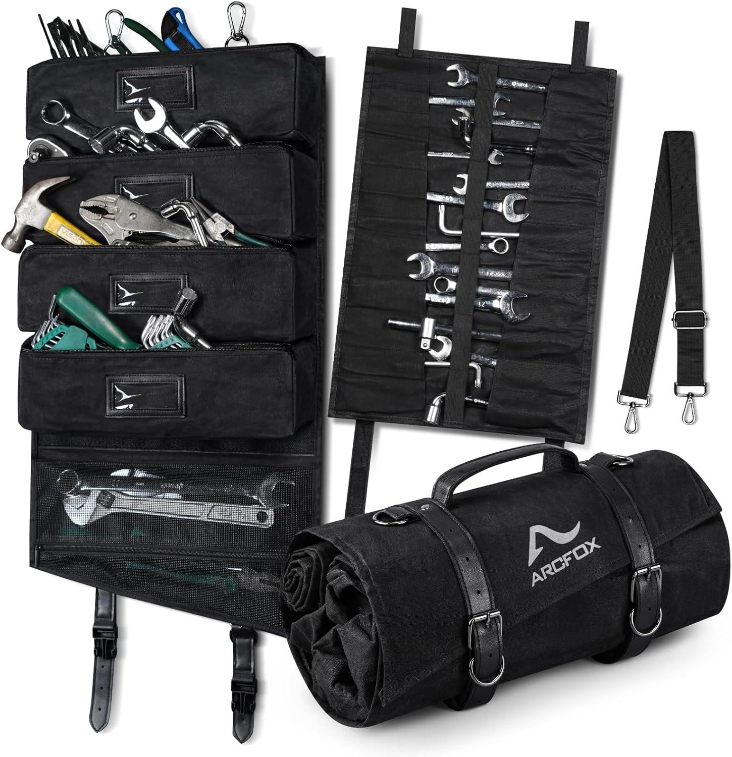 Solar Panel vs Tool Bag: Tested Use Case Uncovered