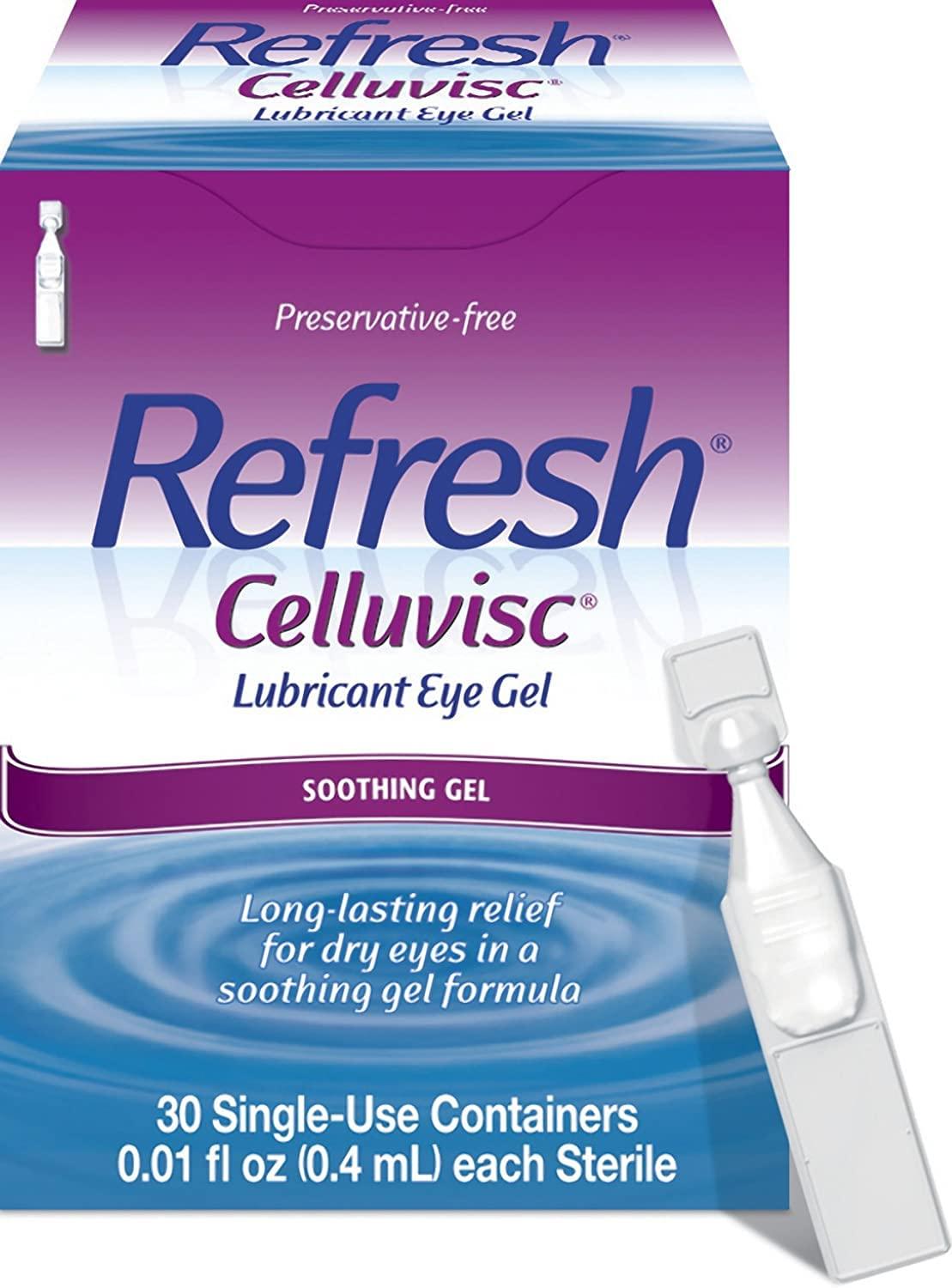 Surprising Showdown: Dry Eye Drops Versus: Benefits Compared