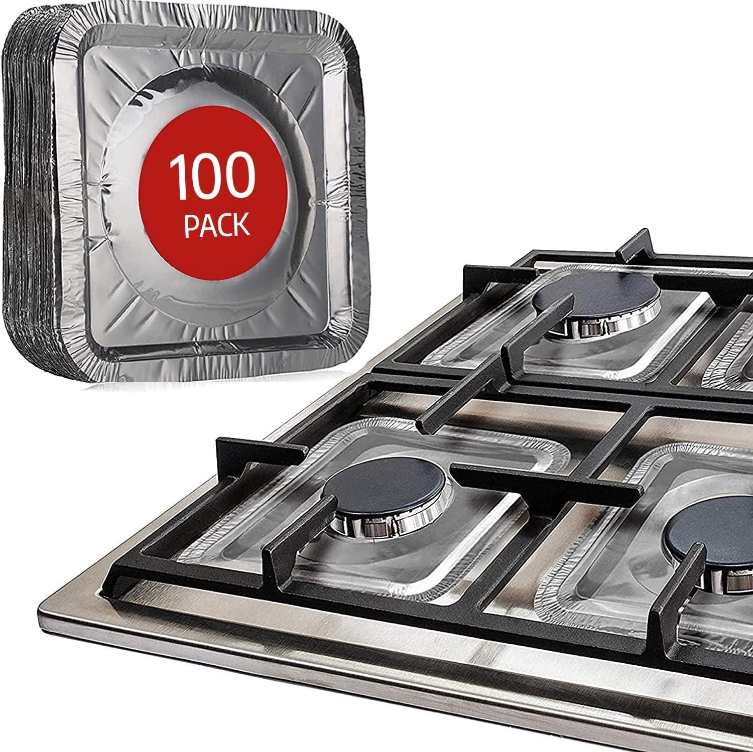 Disposable Aluminum Covers Showdown: Tested For Mess-Free Kitchen Use