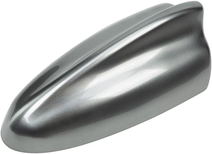 Shark Fin Antenna: Surprising Decor Benefit Tested