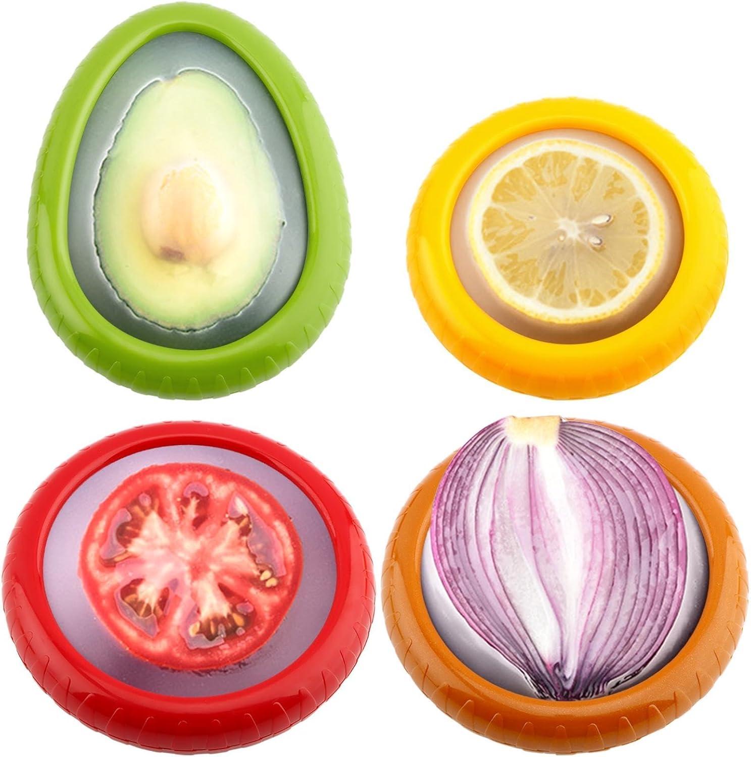 Avocado Saver Test: Surprising Kitchen Storage Versus