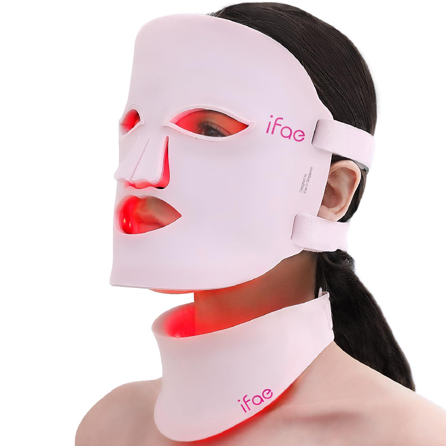 Shark Versus iFae: Tested Glow Showdown...More Than Expected!