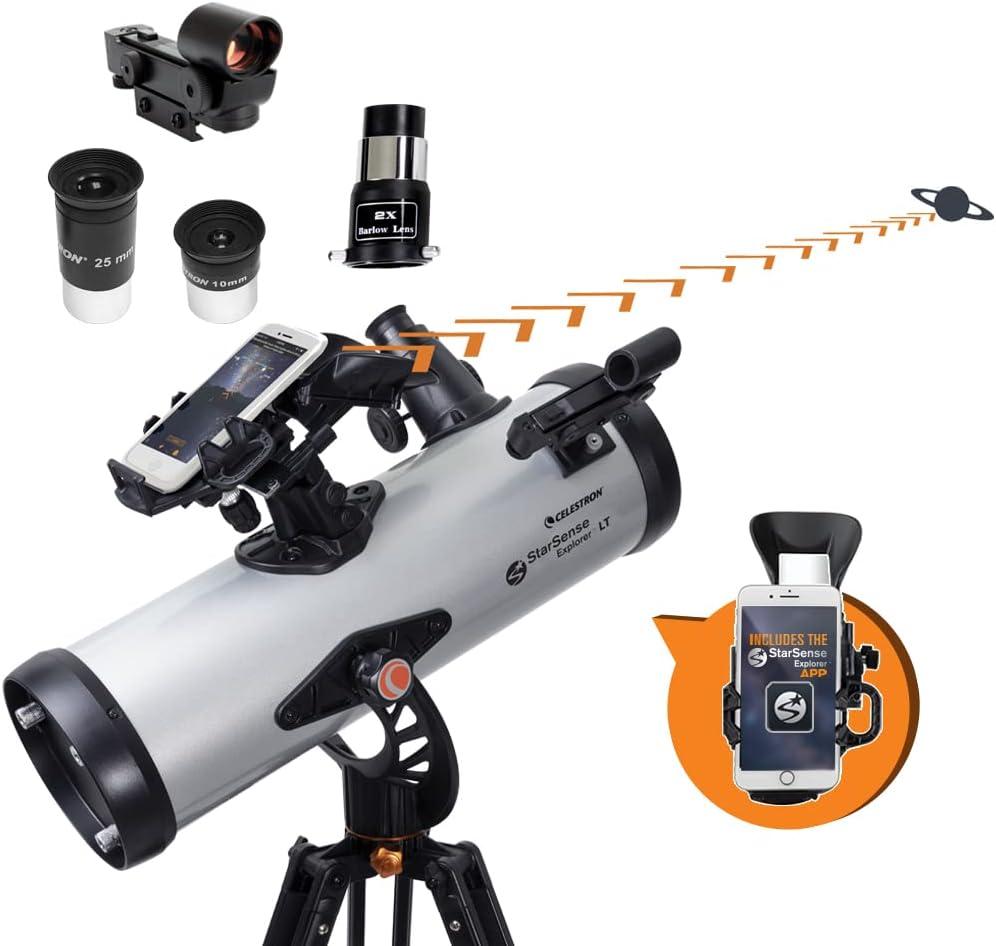 Celestron versus Meezzaa: A Surprising Insight on Astronomy Telescopes