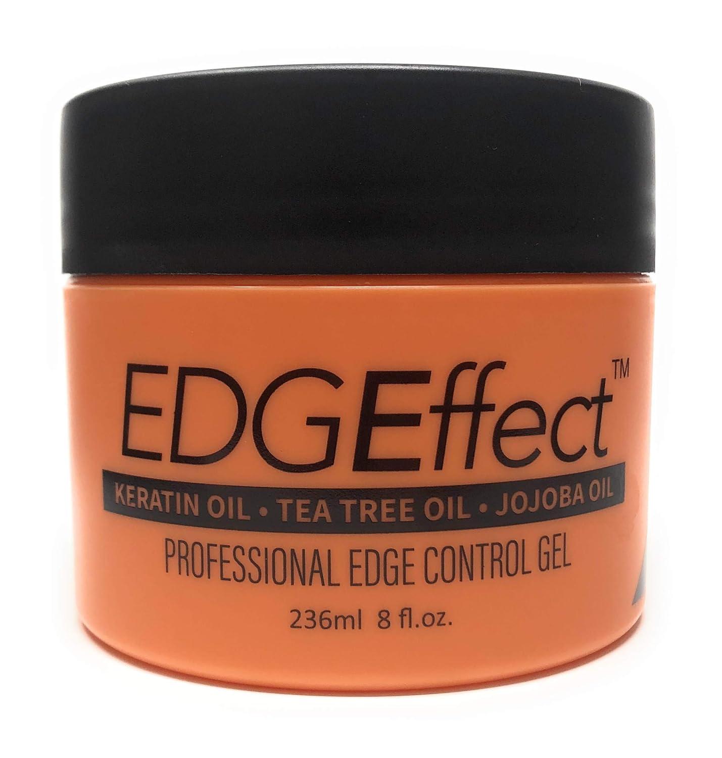 Edge Control Showdown: Tested Benefits For Healthy Hair