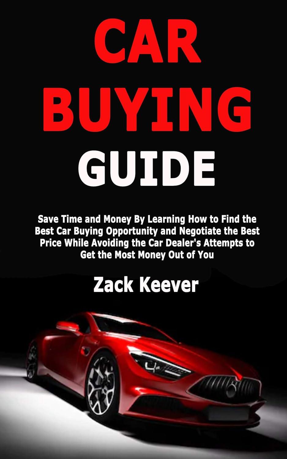 Market Savvy Meet Negotiation: Surprising Car Loan Traps Unmasked