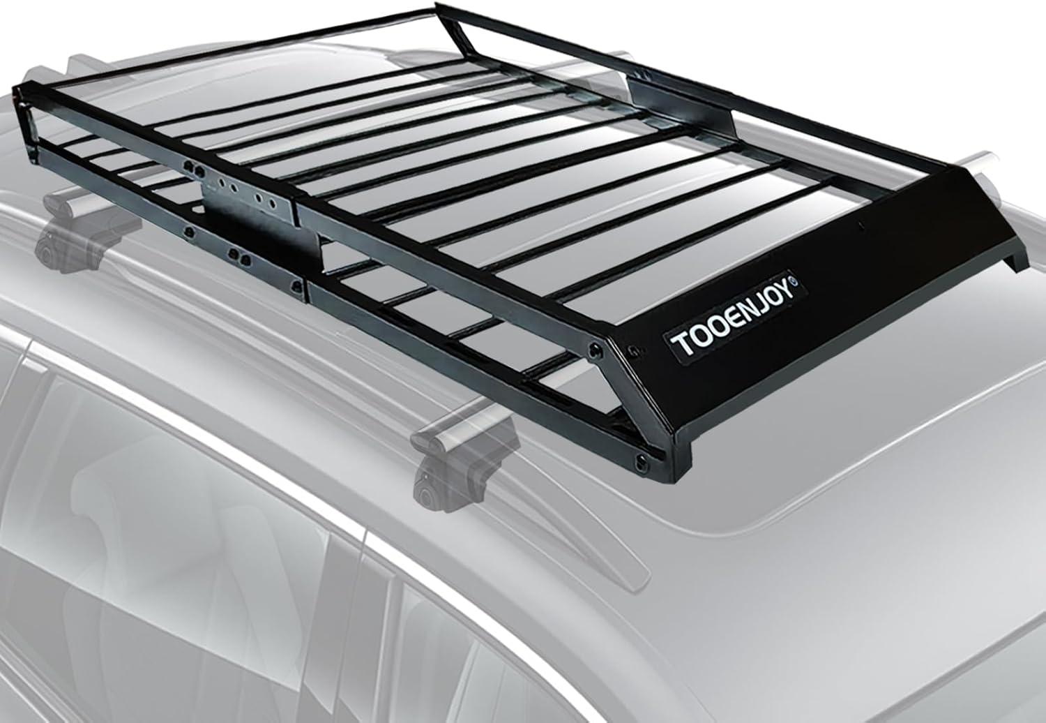 Truck Covers Versus Cargo Baskets: A Tested Comparison