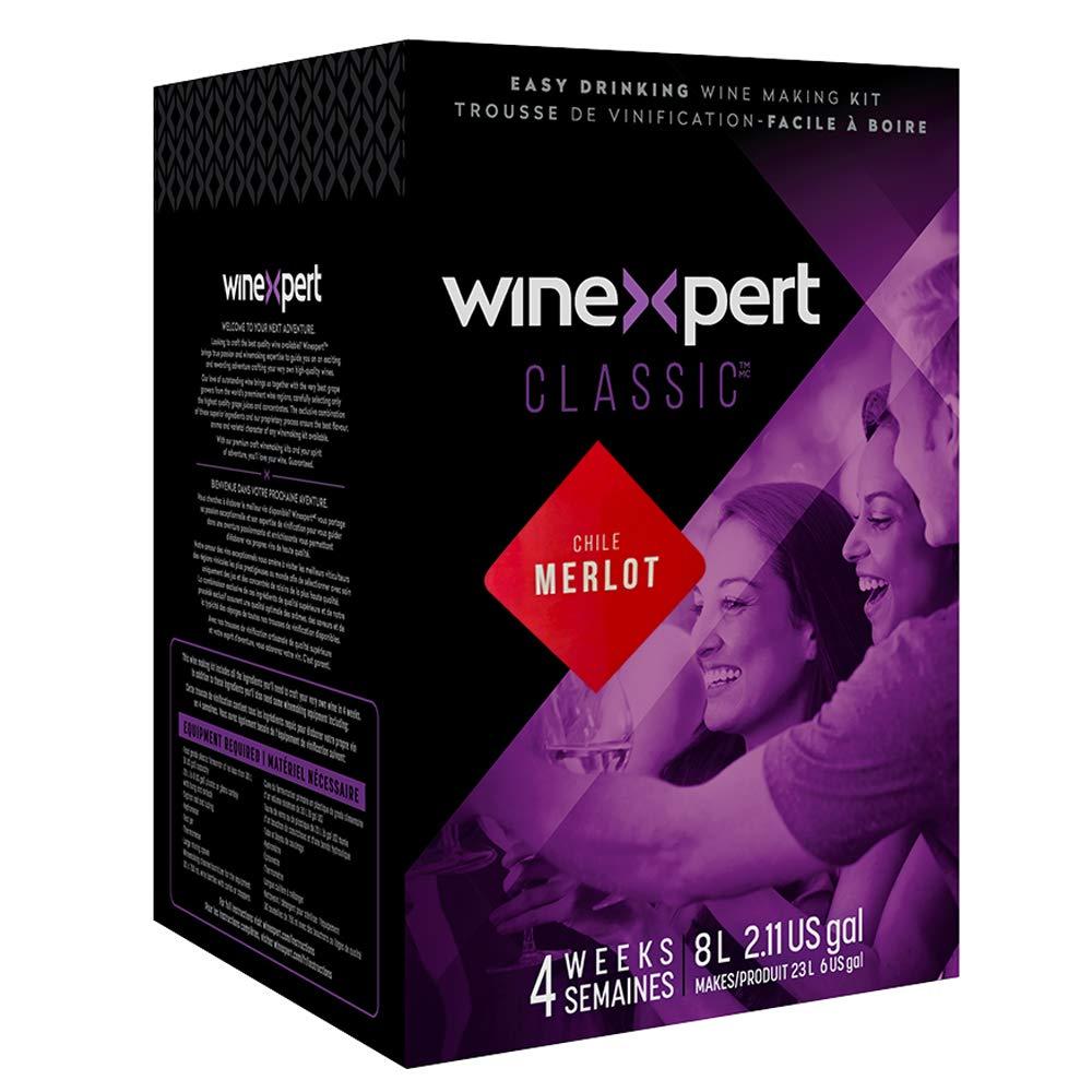Comparing Chilean Merlot HOZQ8-1590: Tested, Surprising Fruit Notes vs. Seasonal Trends In Wines