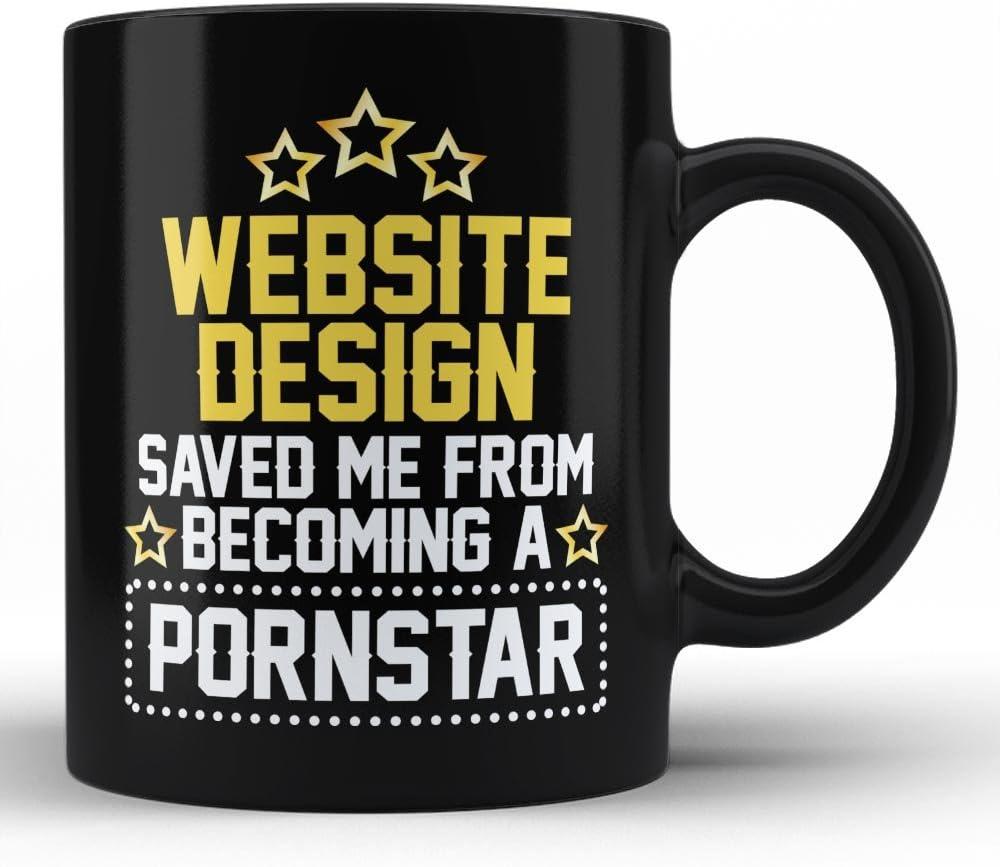 Unique mug gift design shows surprising insight compared