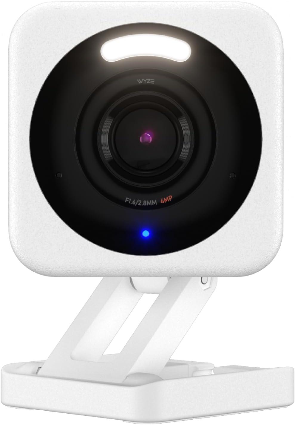 Wow, Best Indoor Outdoor Camera Showdown!
