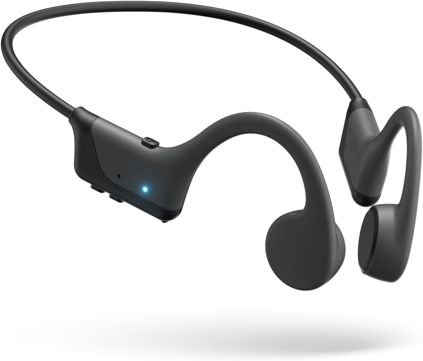 Surprising Showdown: Open-Ear vs. Wired - 2024 Workout Headphones Compared!