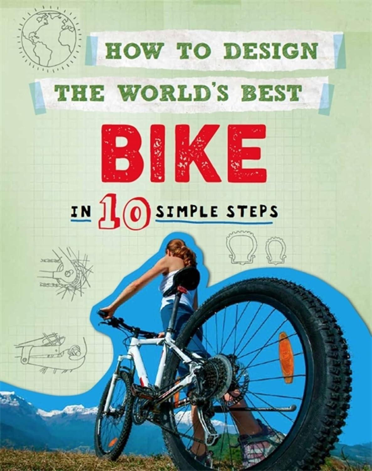 Design Folks' Dream Bike: 10 Smart Steps, Tested