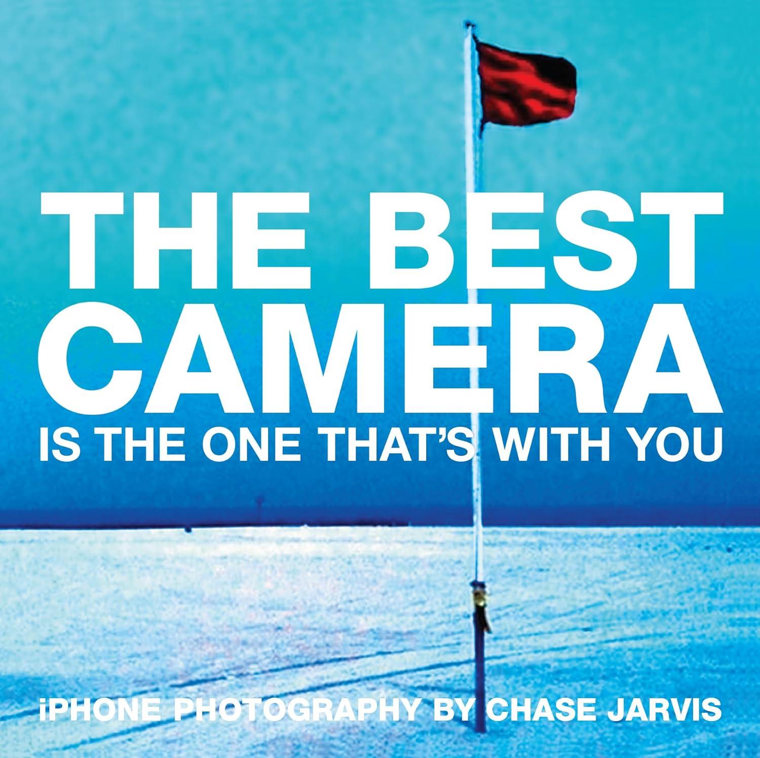 IPhone Versus DSLR: Tested Insight For 2024... Surprise!