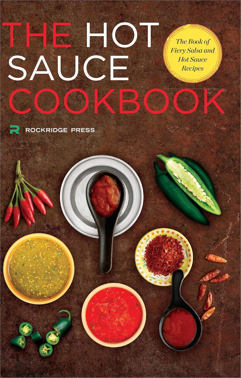 Best Salsa Cookbook Showdown… Tested For Flavor!