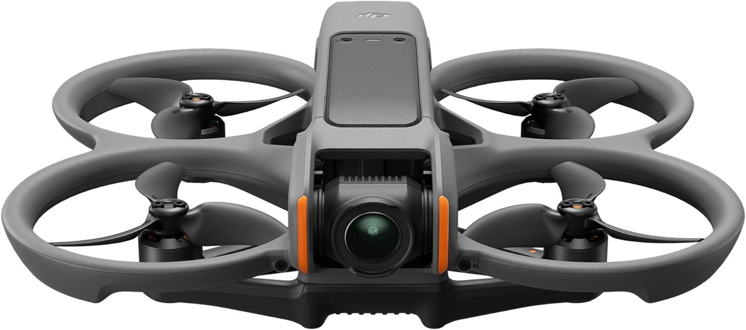DJI Avata 2 Versus FPV: Tested 4K, Immersive Flight...Drone clichés, right? Comparing now!