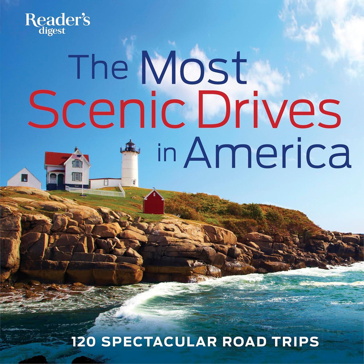 Travel Tested: Road Trip Gems vs. Landmark Trackers