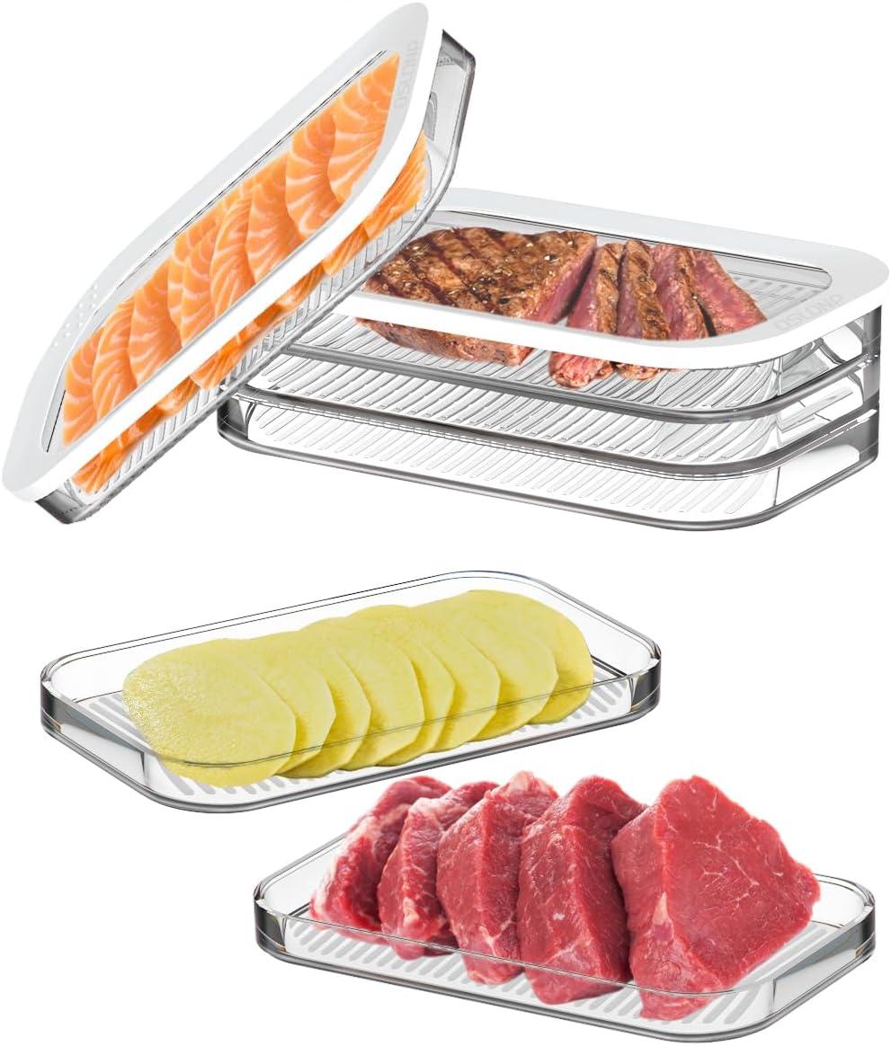 Surprising Insight: Versus BPA-Free StorageEase!