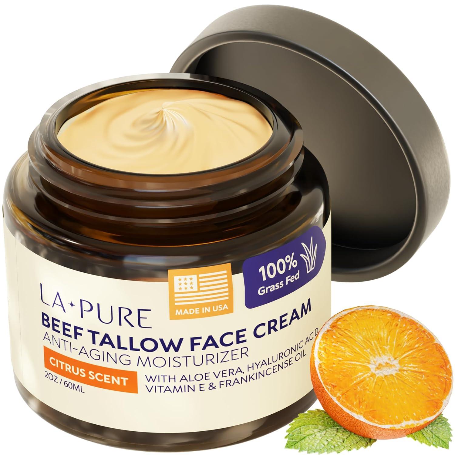 La Pure vs. AZURE: Premium Age-Defying Showdown...Surprising Insights!