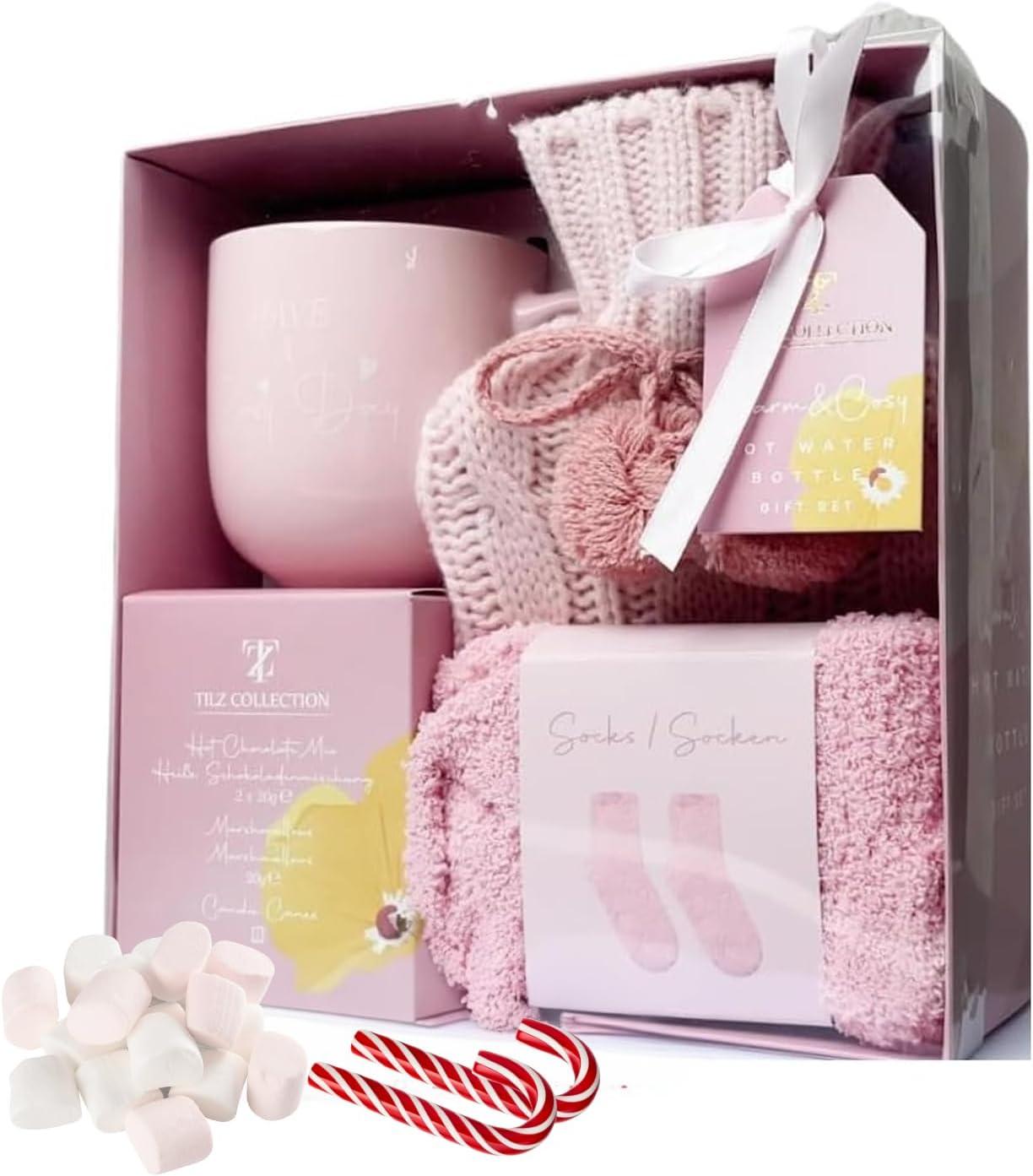 Hot Chocolate Gift Set Versus: Tested For Perfect Winter Comfort