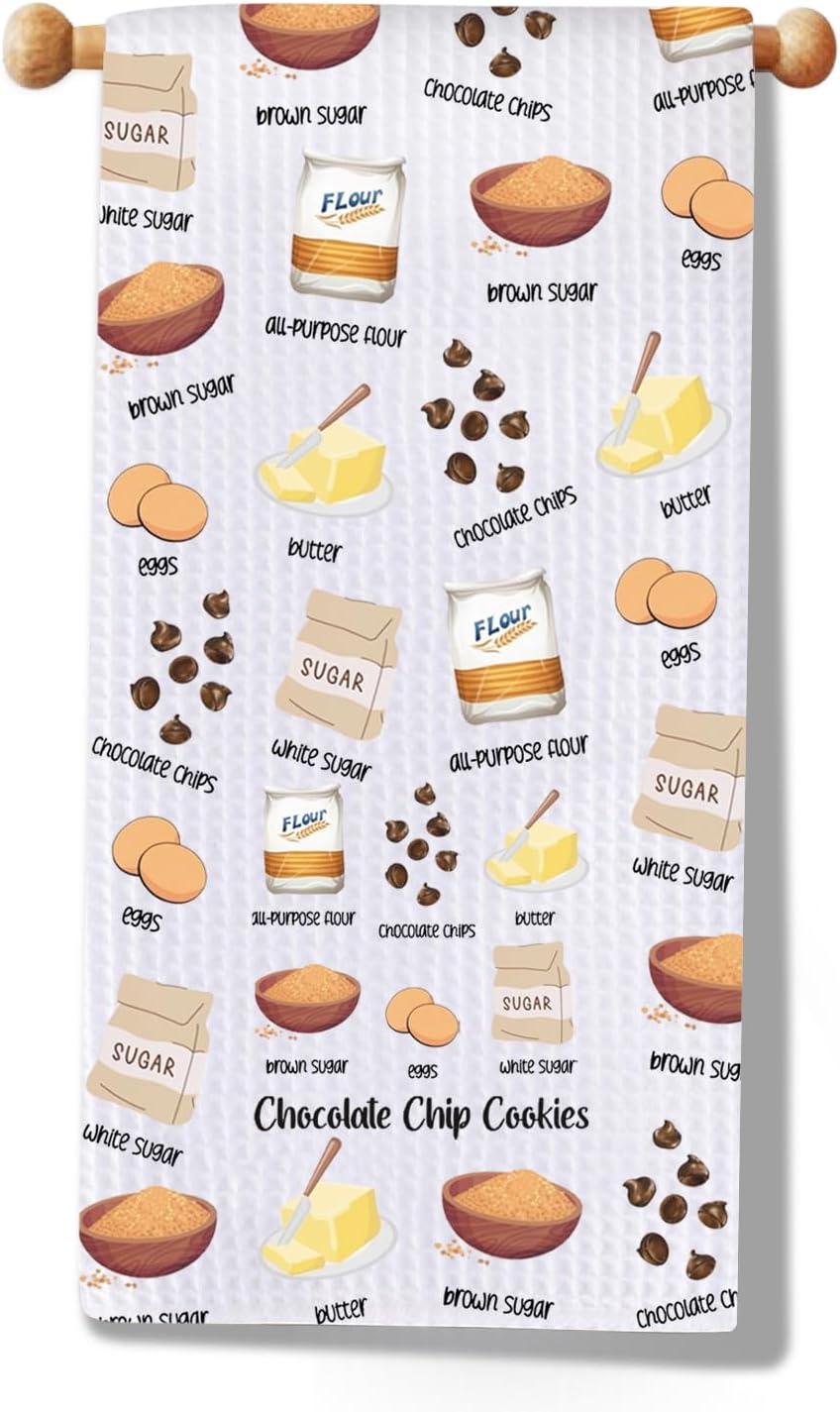 Surprising Insight: Tested Cookie Book vs. Scented Oil...Gifts For Mom!
