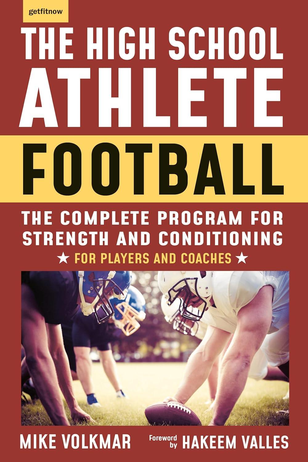 High School Athlete: Football Fitness... Tested Versus Local Trends