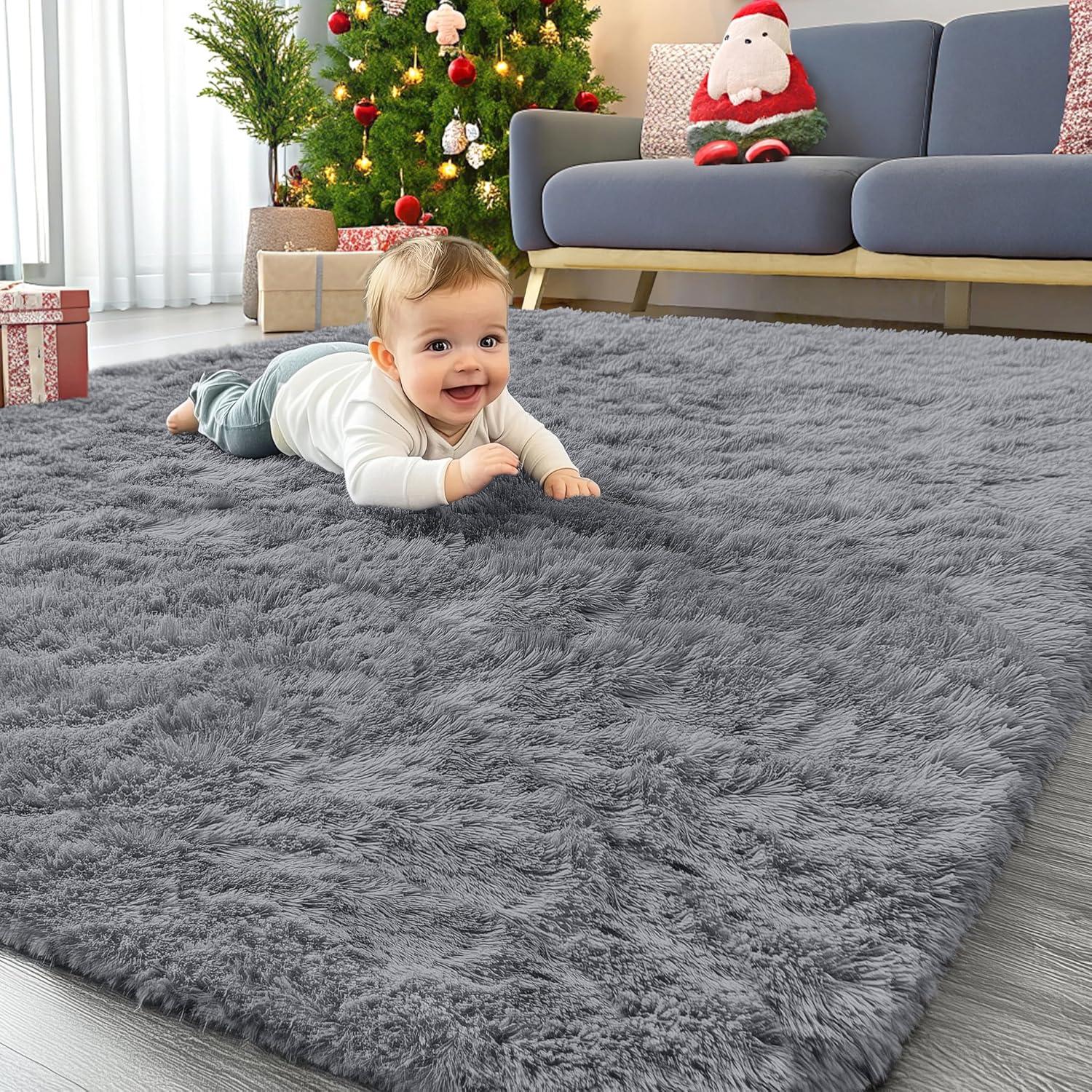 Surprising Showdown: Soft Rugs vs. Durability Tested