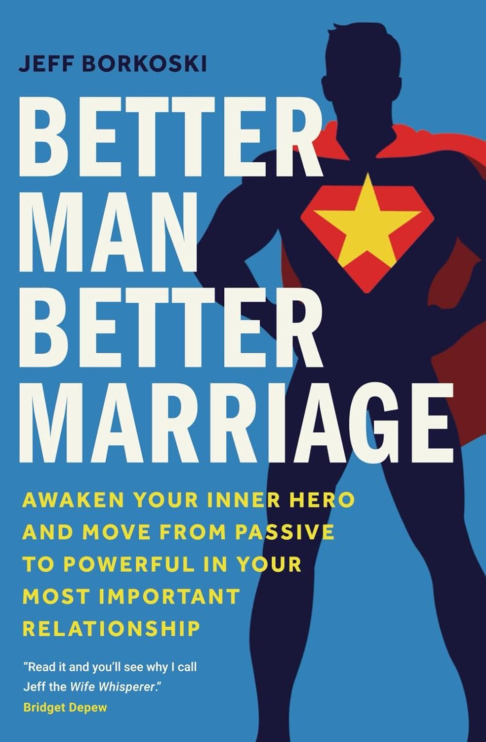 Best Husband Book Showdown: Tested Secrets for Lasting Love