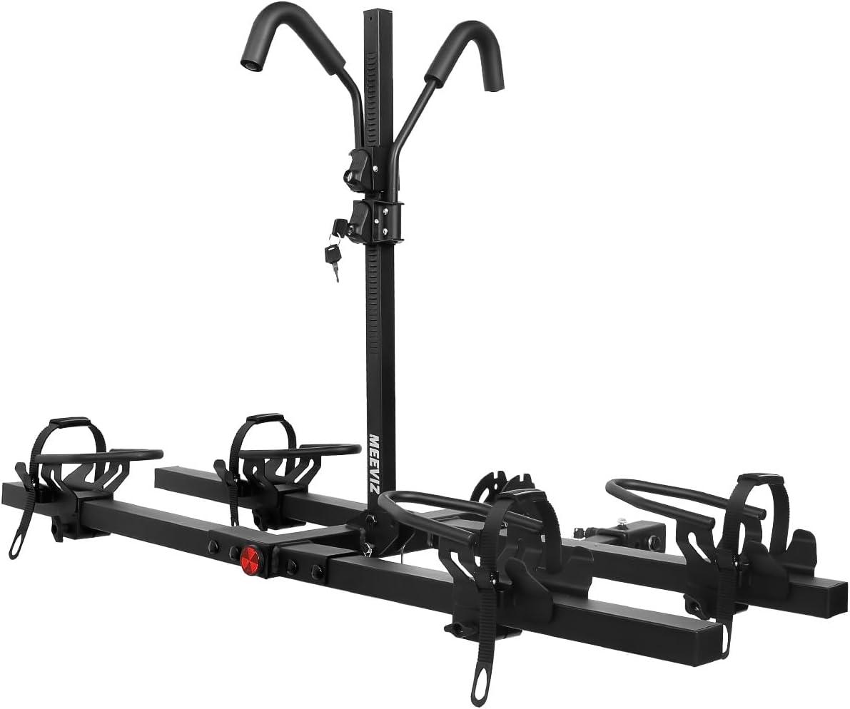 Mid Drive Kit Vs. Bike Rack: Surprising Efficiency CHOICE