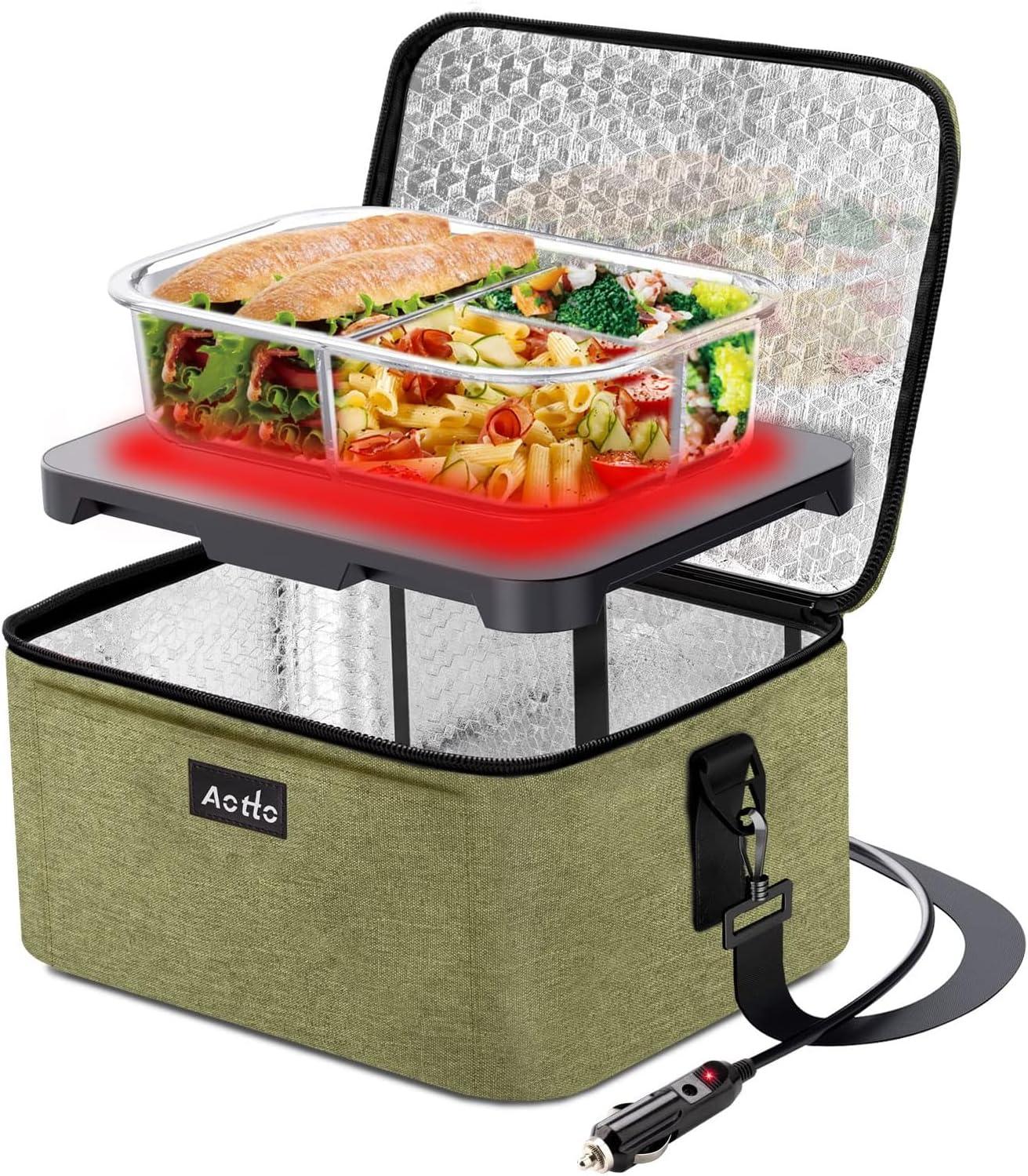Comparing Pizza Delivery Bags: Tested Performance Unveiled