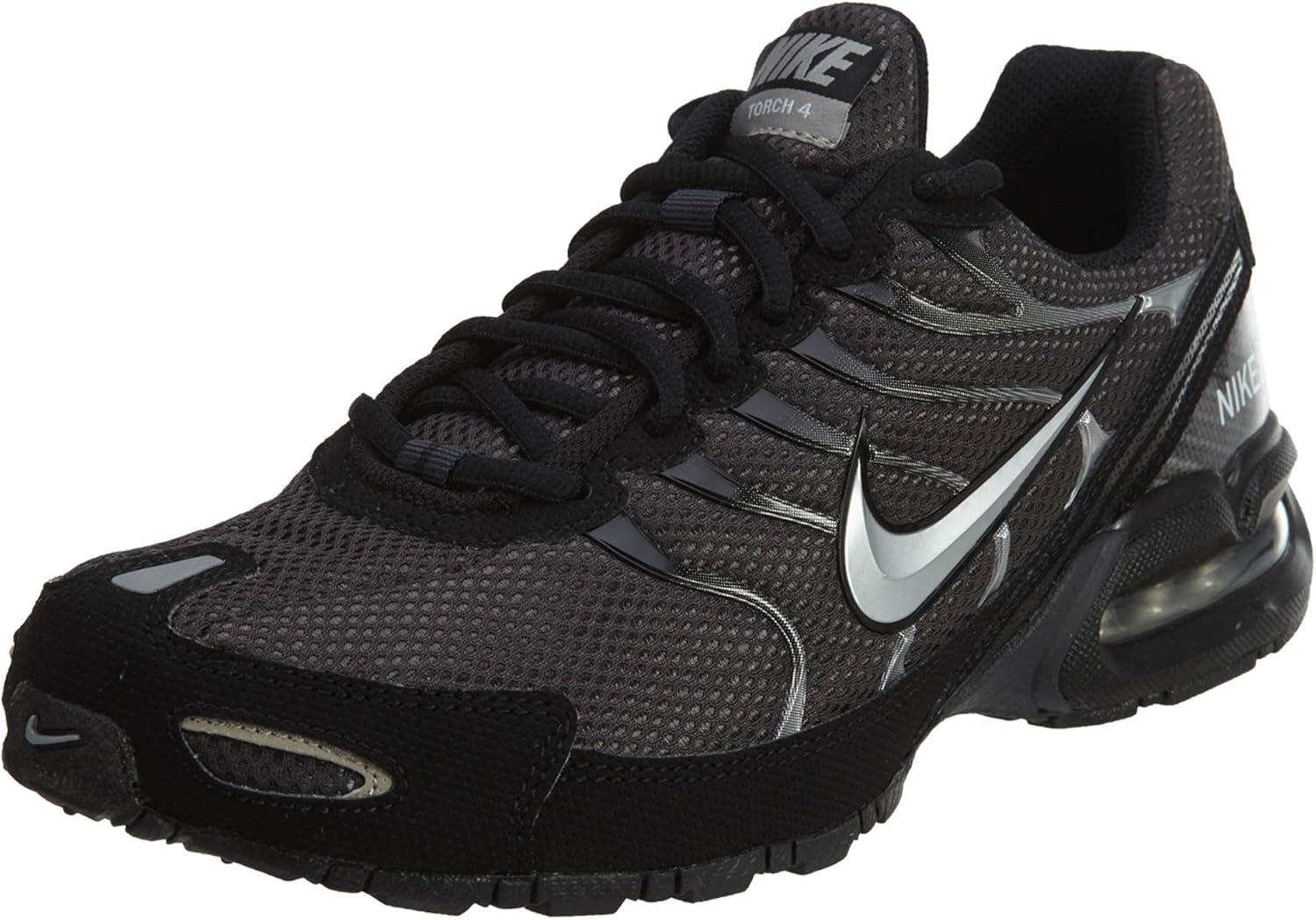 Nike Shoes Compared: Air, Style, Fit, vs. Sneakers, Gymnastics... Find Your Match!