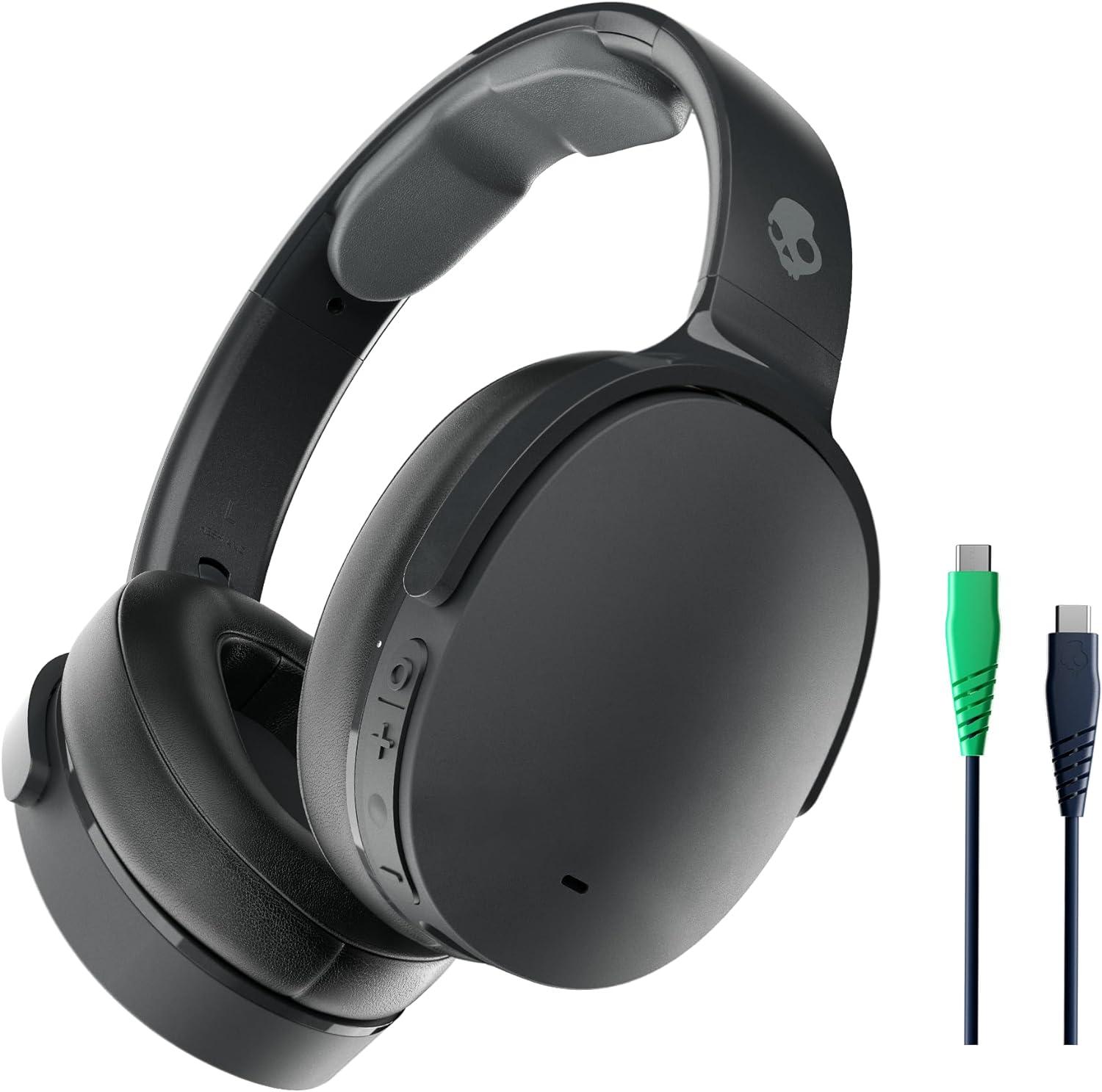 Skullcandy Hesh ANC Headphones Versus Perfect Long Battery... Tested In-Depth