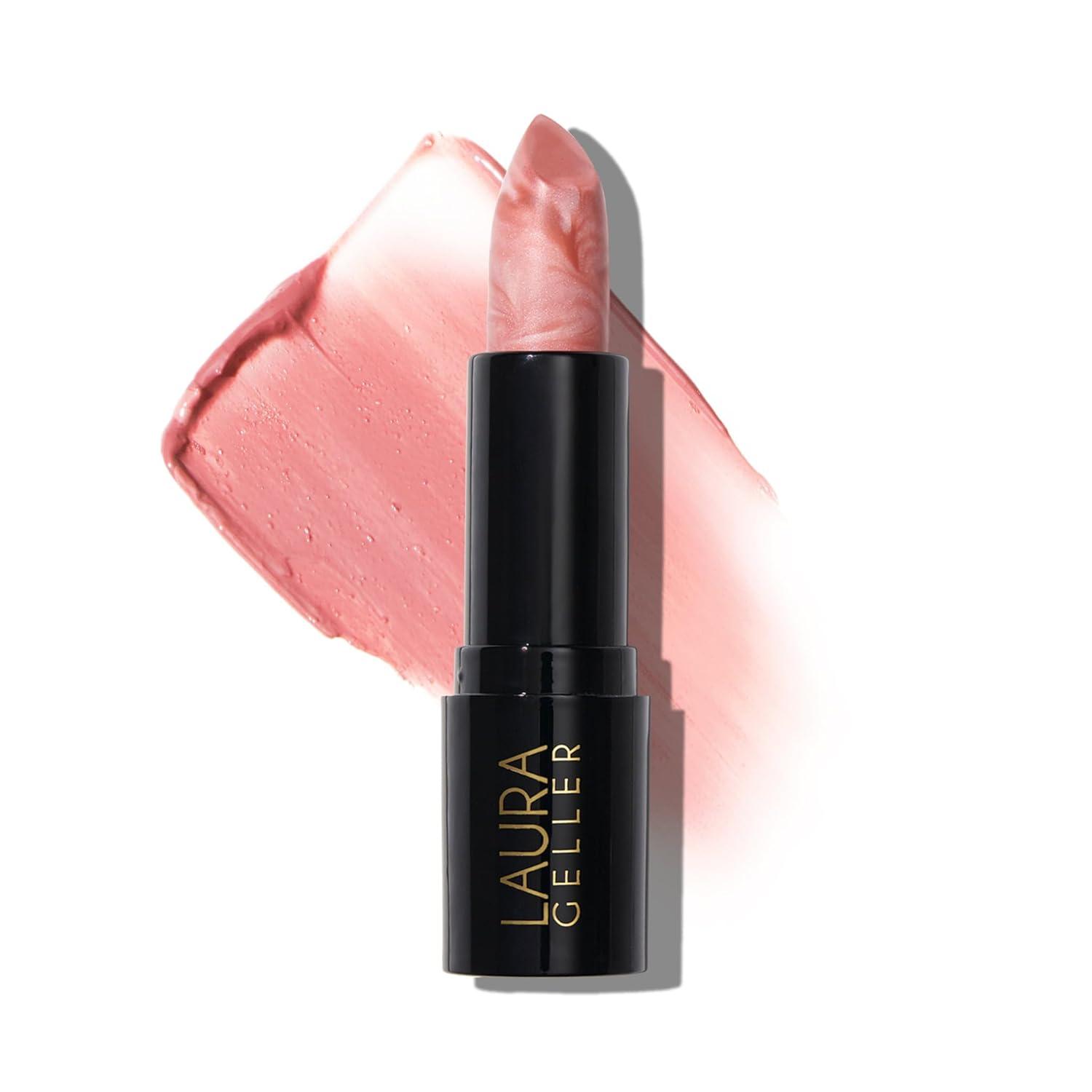 Discover: Moisturizing Lipstick Versus Hydrating Lipstick
