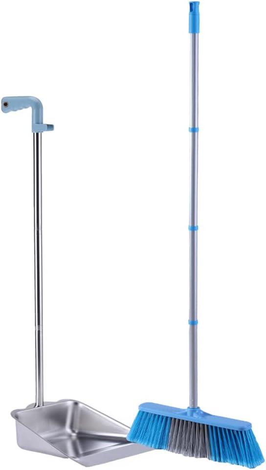 Best Broom Set: Clean Indoor Versus Outdoor - Compared