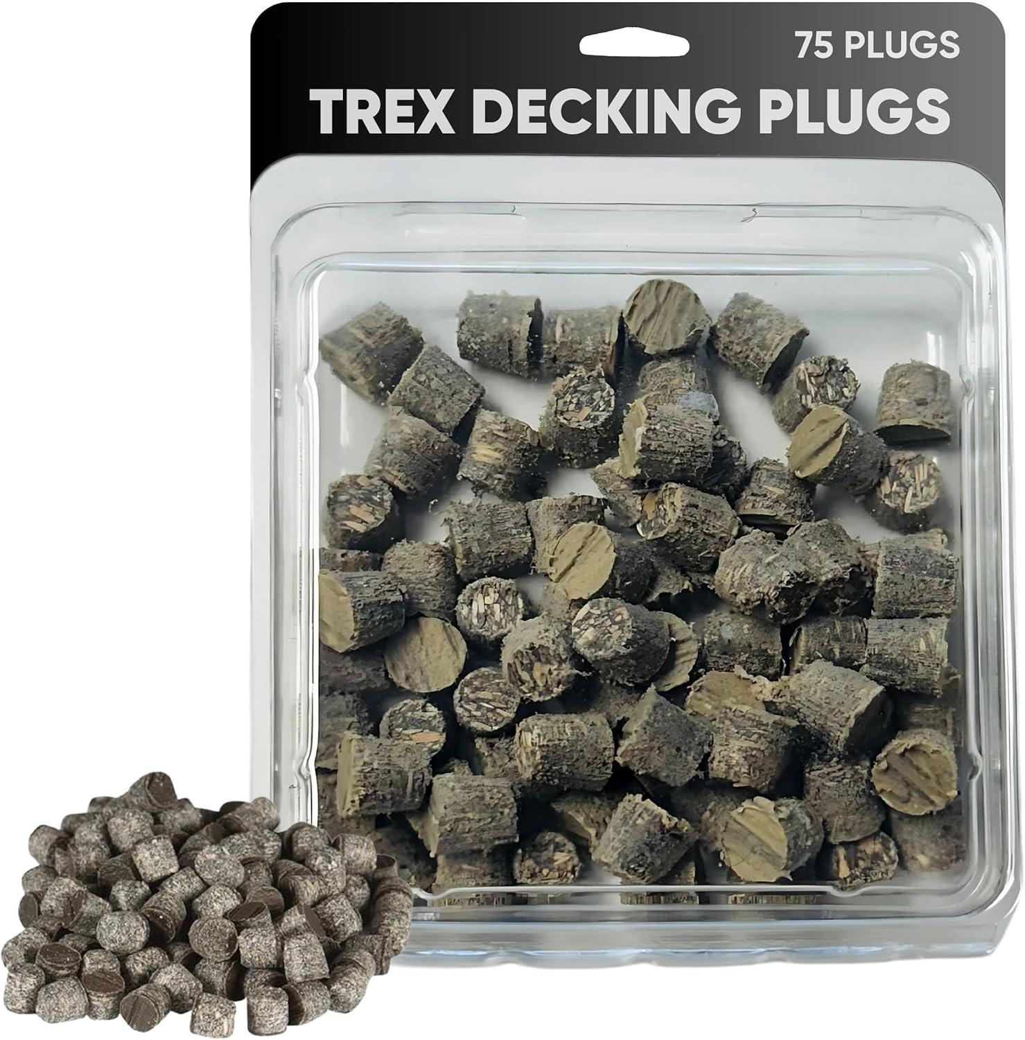 75 tested plugs vs. Spiced Rum Trex: Smart deck choice revealed