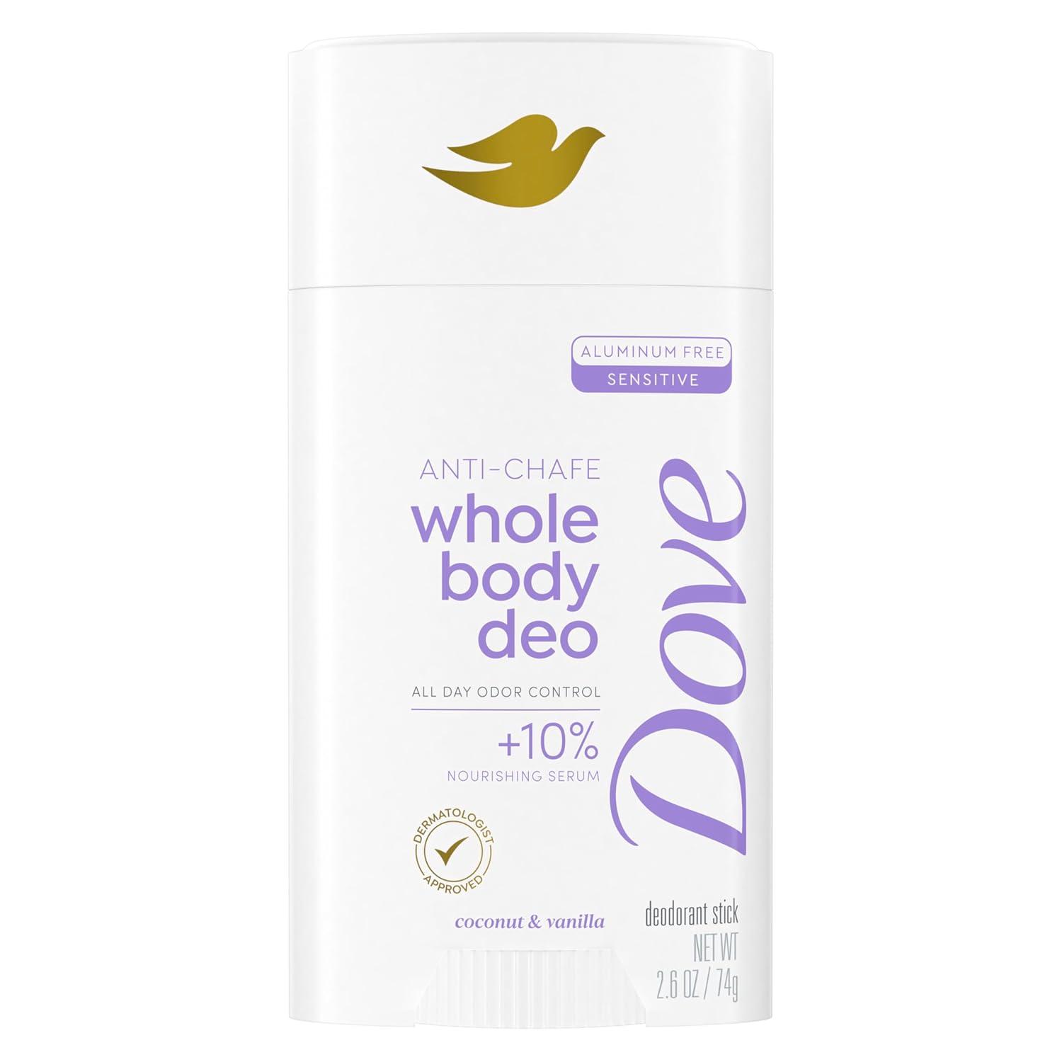 Surprising Underarm Showdown: Clean vs. Chemical... Battle-tested!