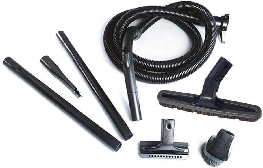 GoodVac Versus Kirby: Unbeatable Attachment Set, Compared...Wow!