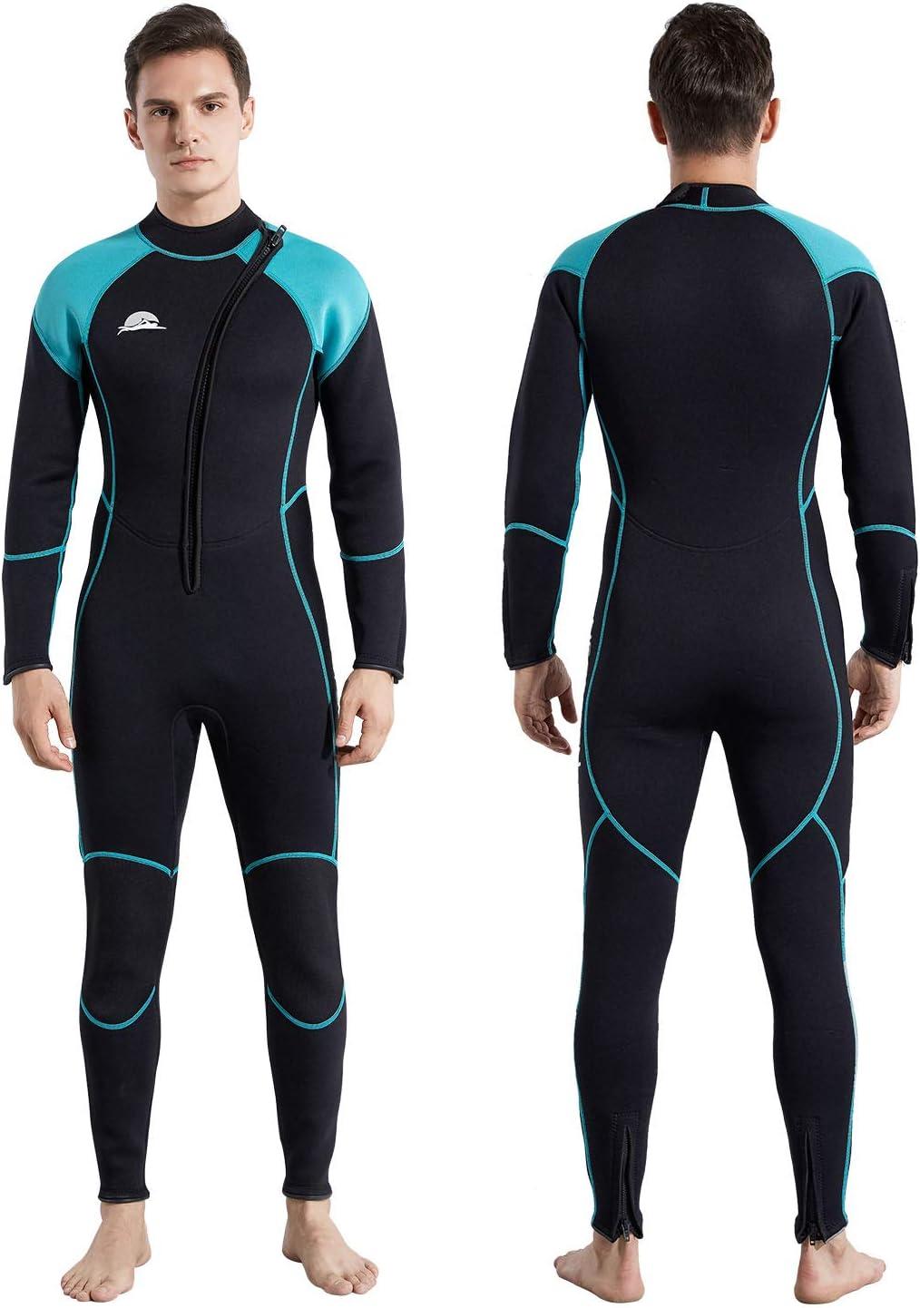 Why XUKER Wetsuits Win: Front/Back Zip Versus Full Zip, Tested In Cold