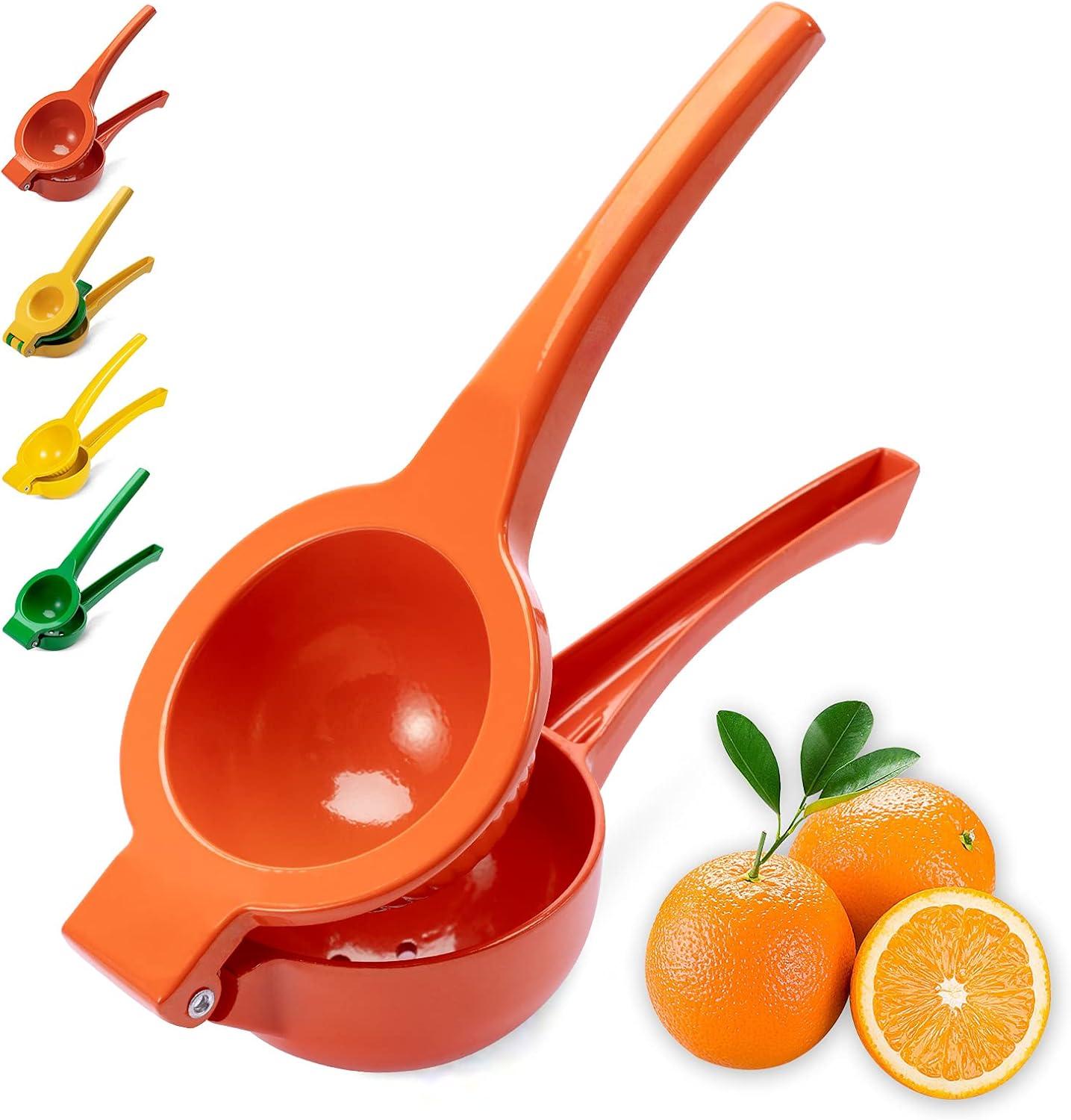 Citrus Versus Hand Juicers: Tested Benefits And Use Cases