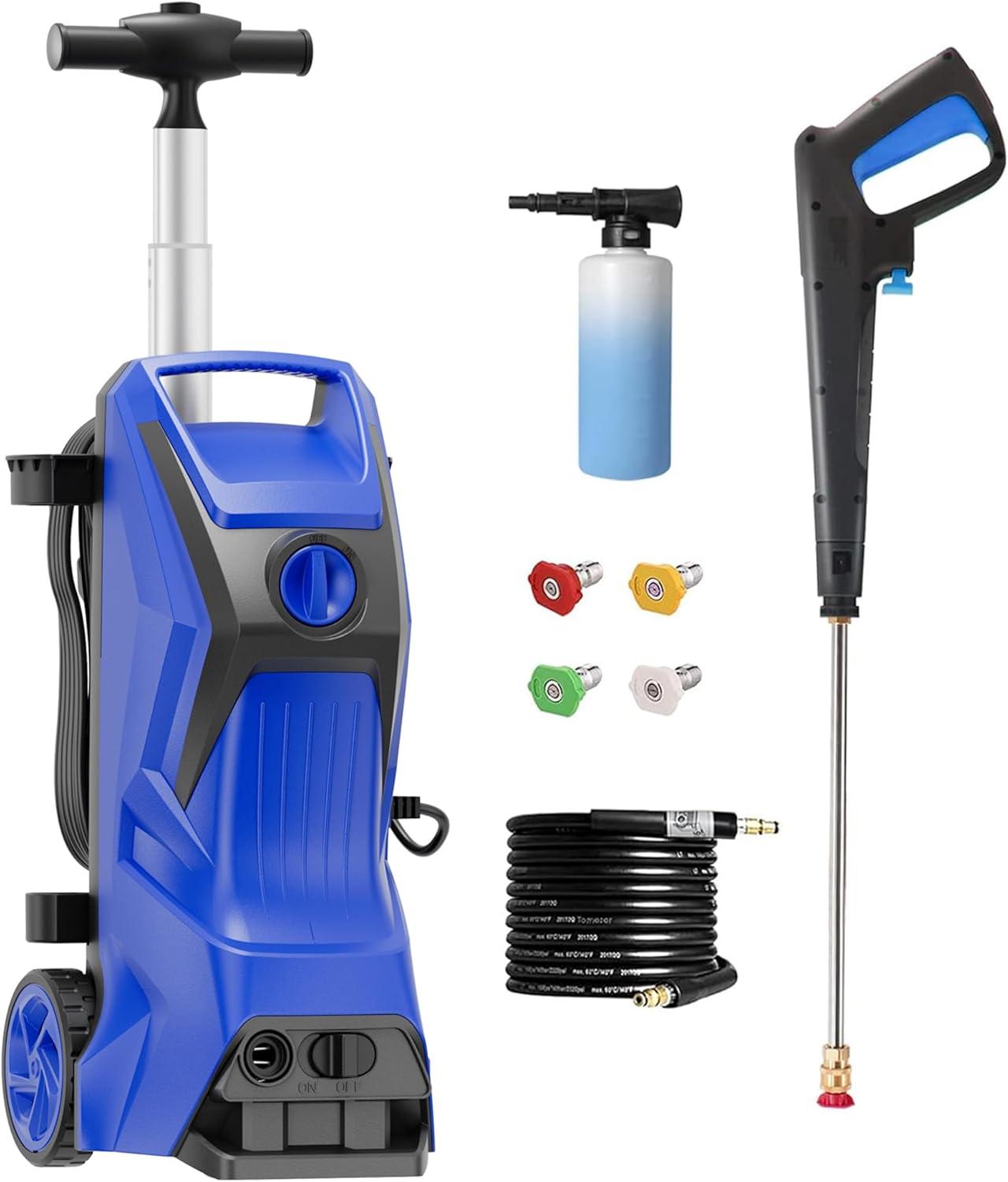 Surprising Power Wash Insights Versus Current Trends