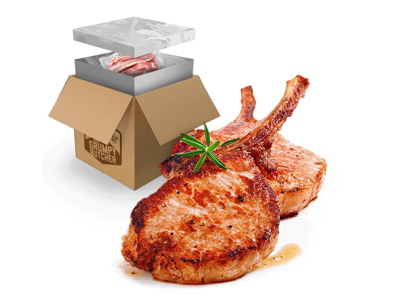 Premium Beef vs Pork: Tested Cuts for Gourmet Feasts… Unbelievable Quality!
