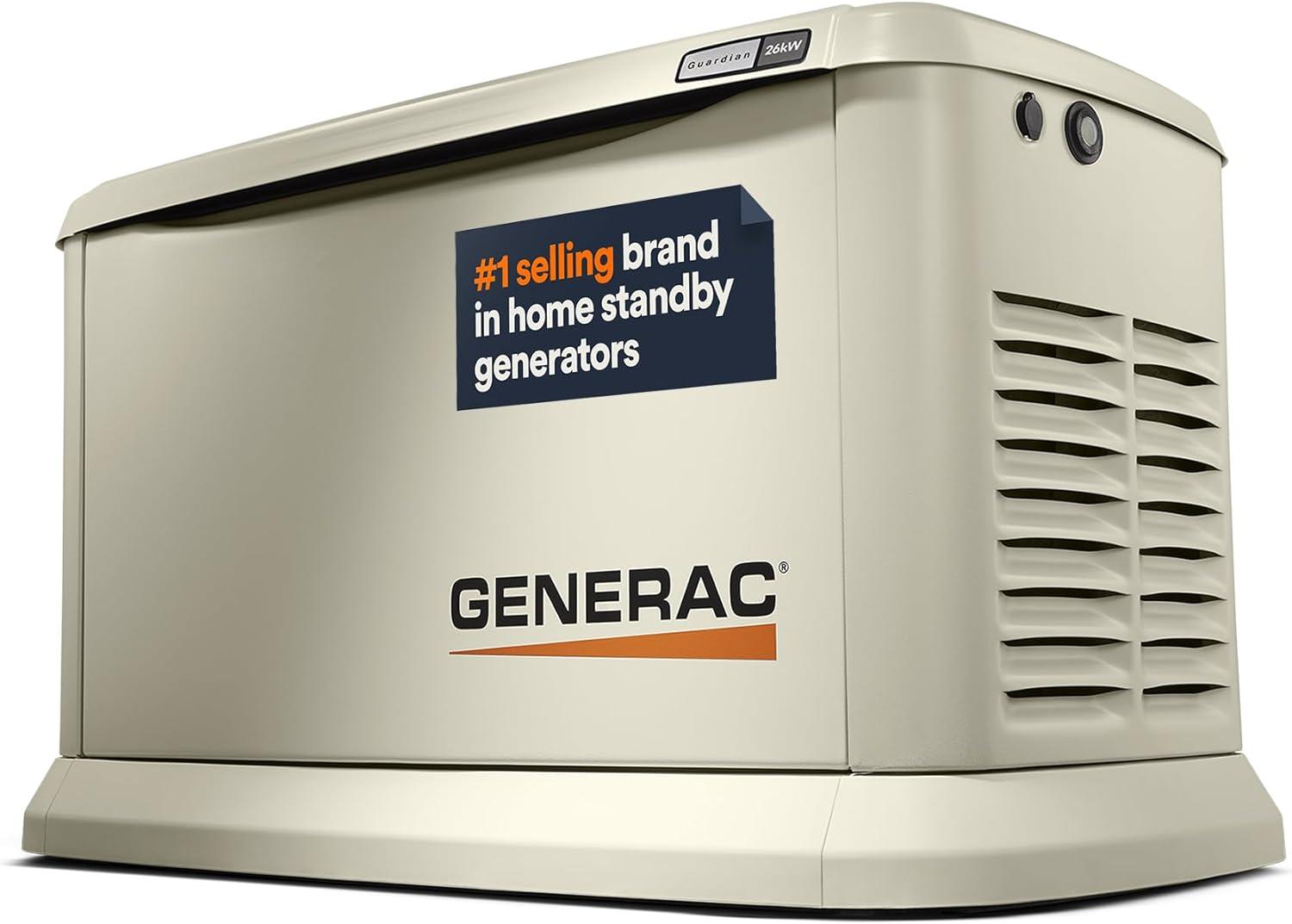 Solar Generator Showdown: BLUETTI Versus Generac Power Essentials