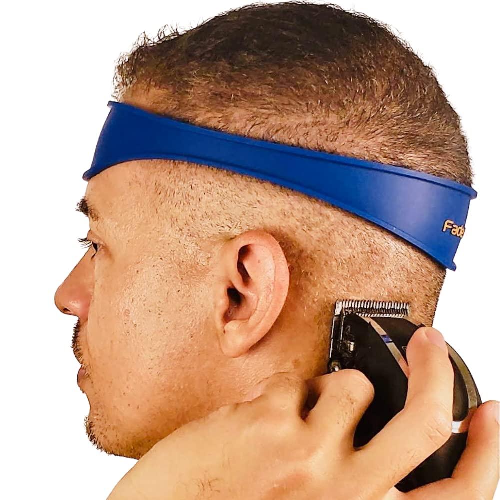 Surprising Fade Guide Benefits For Home Haircuts
