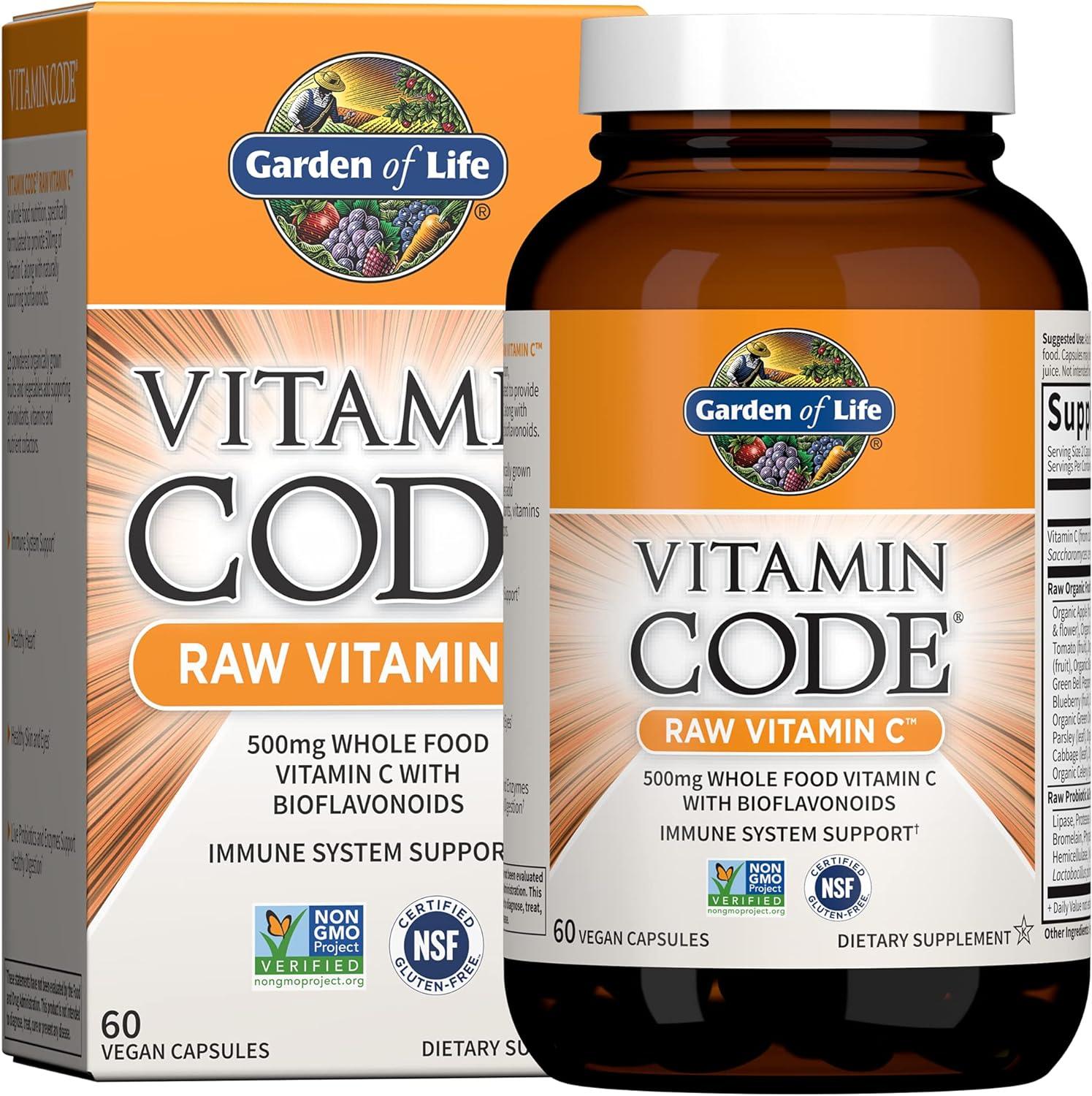 Vitamin C Showdown: Tested Benefits vs. Trends