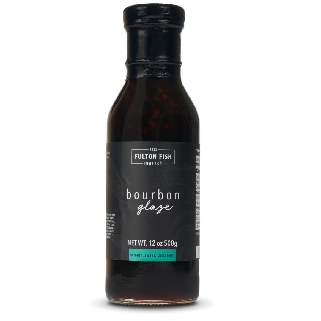 Seafood Sauce Showdown: Surprising Tastes Compared... PICK ONE!