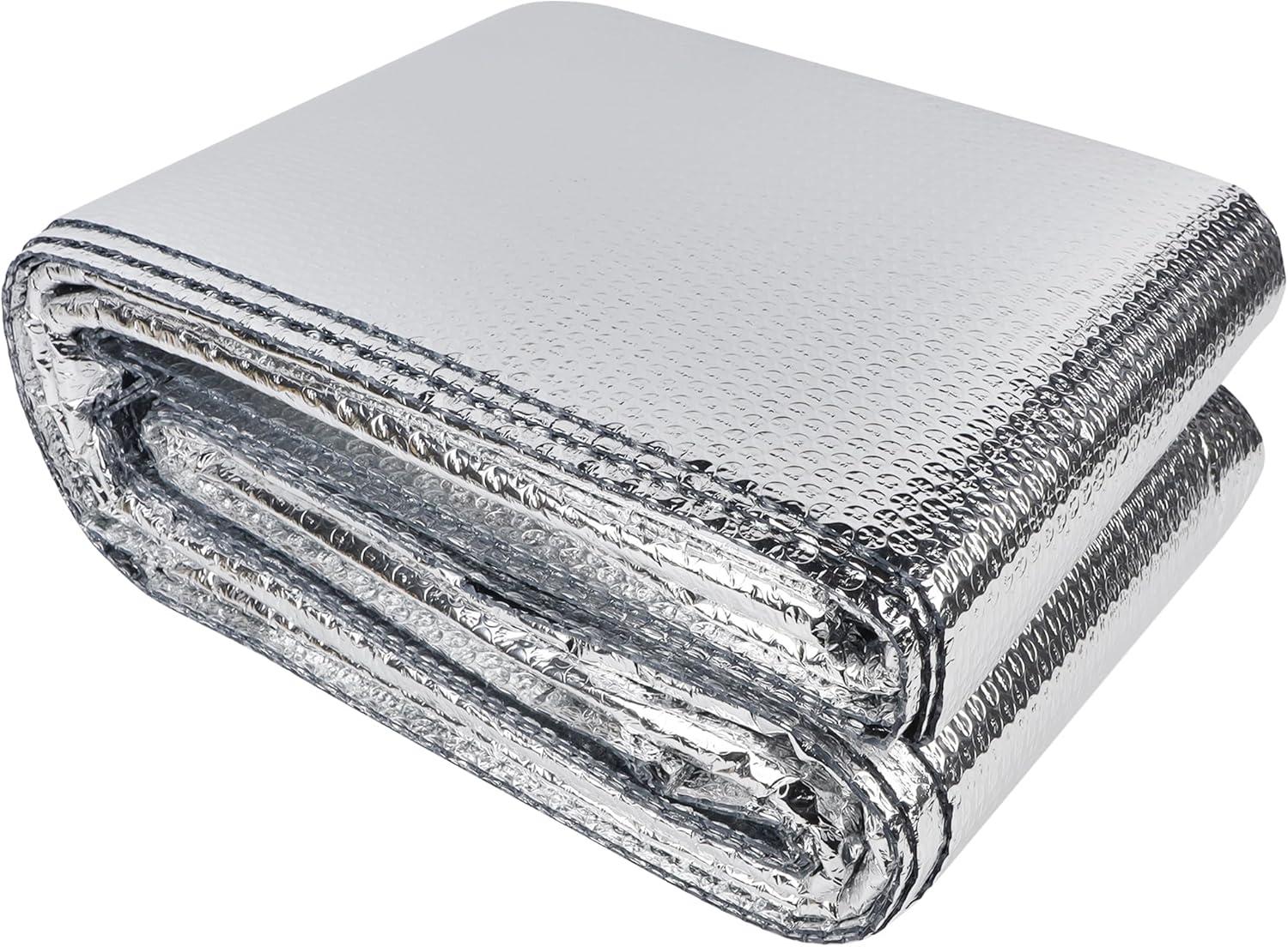 Reflective Insulation Showdown: Tested For Home Comfort...Surprising Savings!