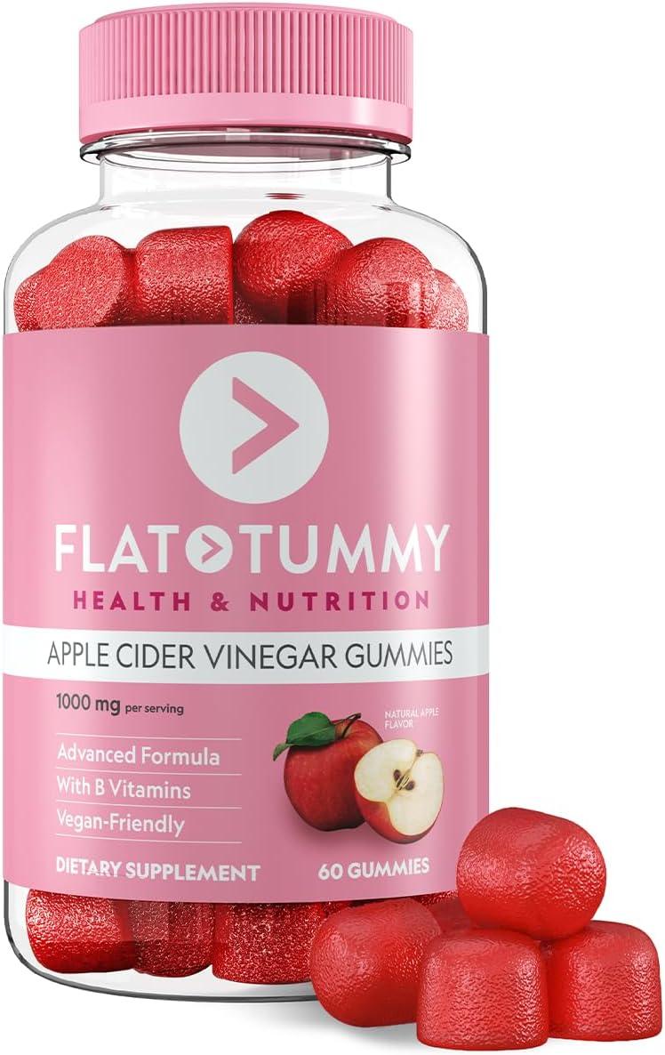 Flat Tummy ACV Gummies Versus Burn-XT: A Surprising Fat-Burning Showdown
