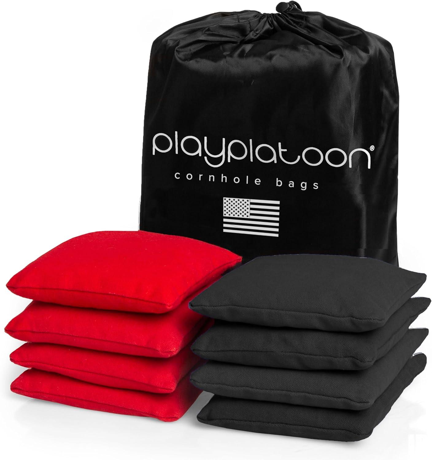 GoSports Cornhole Bags Showdown: Tested Durability Compared