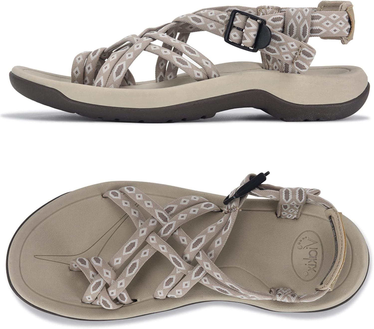 Sure Fit Wedges: Comfy Tested Sandals for Trendy Styles