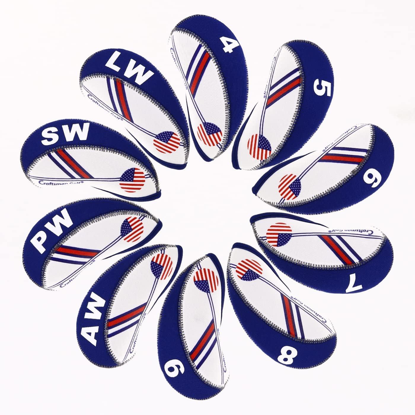 Surprising Insight in Golf Gear Comparison!