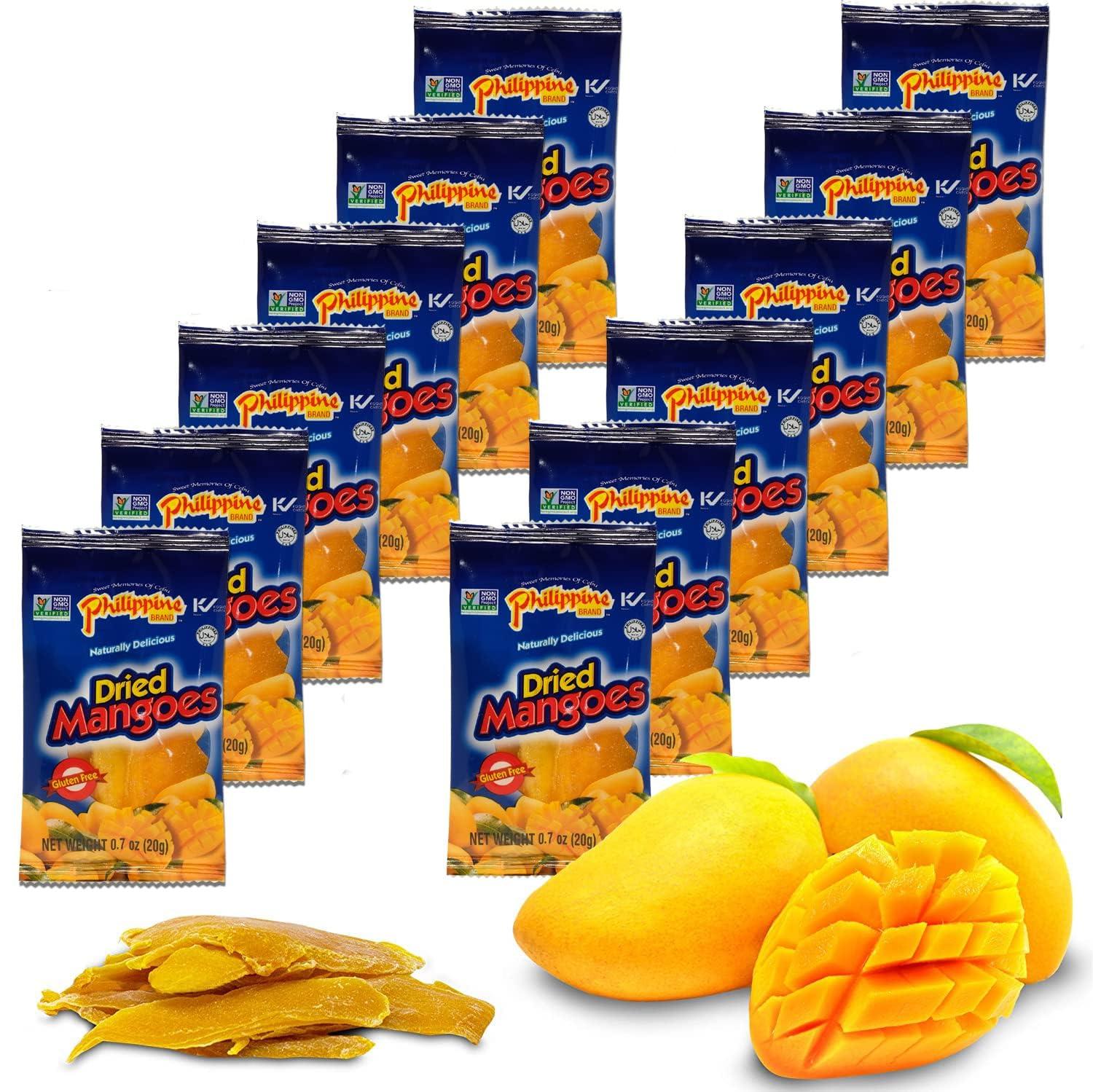 Tested snack: origins, sizes, tested beyond compare